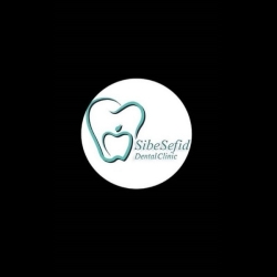 1 کلینیک دندانپزشکی سیب سفید