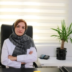 drbahri دکتر مریم بحری