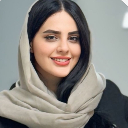 دکتر آیدا حسینی زاده