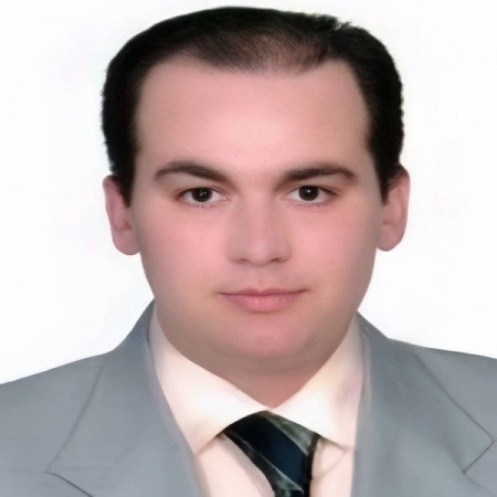 دکتر سید سیروس ابراهیم زاده