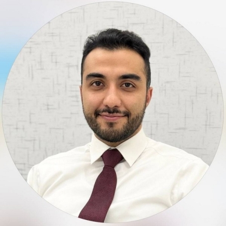 دکتر نریمان نیک پرتو