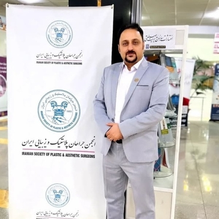دکتر علیرضا کلانی