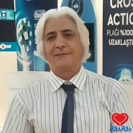 دکتر عباسعلی جلالی