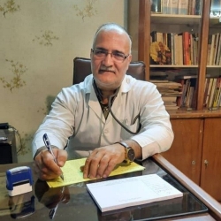 1 دکتر محمدرضا کریمی فرزقی