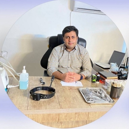 دکتر رسول قیومی