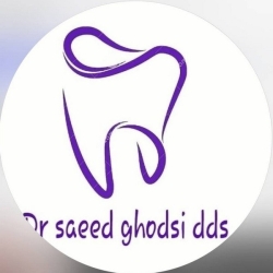 1 دکتر سعید قدسی