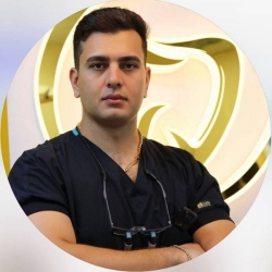 1 کلینیک دندانپزشکی دکتر محمد امینی زاده