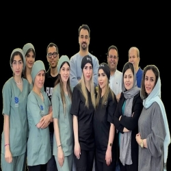 کلینیک دندانپزشکی آریل