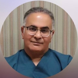 1 دکتر شاهین معماری
